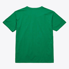 Mitchell & Ness Boston Celtics Unisex Hardwood Classics Arch T-Shirt Kelly Green