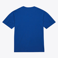 Mitchell & Ness Orlando Magic Unisex Hardwood Classics Arch T-Shirt Royal