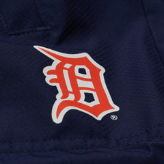 Detroit Tigers Mitchell & Ness Full-Snap Hooded Coaches Jacket Online