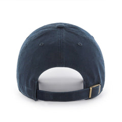 Chicago Bears '47 Historic Logo Clean Up Adjustable Hat - Navy - 47 brand