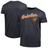 Baltimore Orioles Champion Cooperstown Logo Tri-Blend T-Shirt for sale