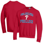 Philadelphia Phillies Champion Heart & Soul Powerblend Sweatshirt for sale