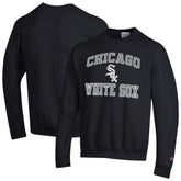 Chicago White Sox Champion Heart & Soul Powerblend Sweatshirt for sale