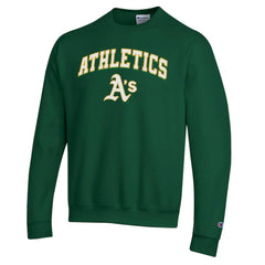 Athletics Champion Heart & Soul Powerblend Sweatshirt Discount