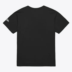 Baltimore Ravens Head Coach Classic T-Shirt - Black - Mitchell & Ness