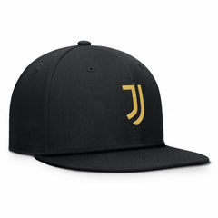 Fanatics - Juventus 2025 Club World Cup Core Snapback Hat - Black