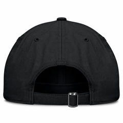 Fanatics - Juventus 2025 Club World Cup Core Adjustable Hat - Black