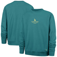 Los Angeles Dodgers '47 Anderson Foundation Sweatshirt for sale