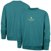 New York Yankees '47 Anderson Foundation Sweatshirt for sale