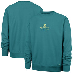 New York Yankees '47 Anderson Foundation Sweatshirt for sale