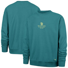 San Diego Padres '47 Anderson Foundation Sweatshirt Outlet