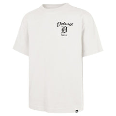 Detroit Tigers '47 Souvenir Eagle Foundation T-Shirt Outlet