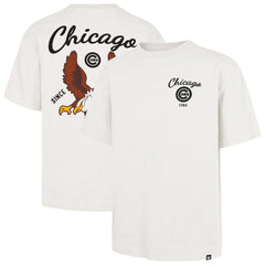 Chicago Cubs '47 Souvenir Eagle Foundation T-Shirt Near Me