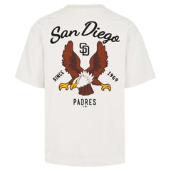 San Diego Padres '47 Souvenir Eagle Foundation T-Shirt Discount