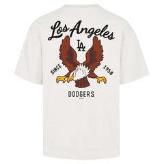 Los Angeles Dodgers '47 Souvenir Eagle Foundation T-Shirt for sale
