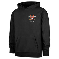 San Francisco Giants '47 Souvenir Laurels Foundation Hoodie Sale