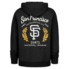 San Francisco Giants '47 Souvenir Laurels Foundation Hoodie Sale
