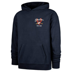 Boston Red Sox '47 Souvenir Laurels Foundation Hoodie Discount