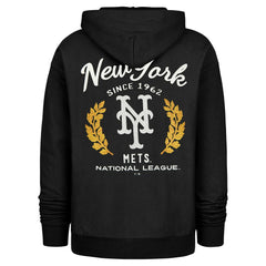New York Mets '47 Souvenir Laurels Foundation Hoodie Sale