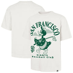 San Francisco Giants '47 Strollin' Foundation T-Shirt for sale