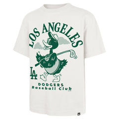 Los Angeles Dodgers '47 Strollin' Foundation T-Shirt Near Me