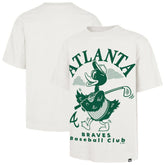 Atlanta Braves '47 Strollin' Foundation T-Shirt Online