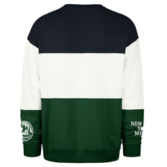 New York Mets '47 Tee Up Maximalist Fleece Sweatshirt Sale