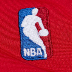 Mitchell & Ness Derrick Rose Chicago Bulls 2008-09 Authentic Jersey Red
