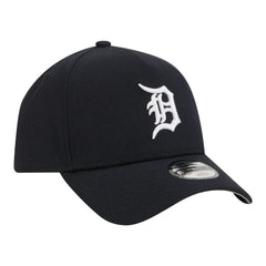 Detroit Tigers New Era Youth 9FORTY A-Frame Adjustable Hat Sale