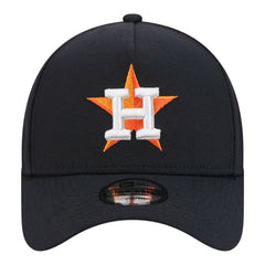 Houston Astros New Era Youth 9FORTY A-Frame Adjustable Hat for sale