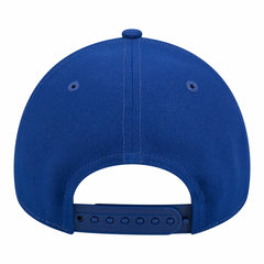 Kansas City Royals New Era Youth 9FORTY A-Frame Adjustable Hat Outlet