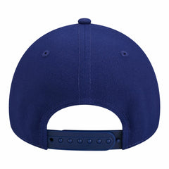 Los Angeles Dodgers New Era Youth 9FORTY A-Frame Adjustable Hat Outlet