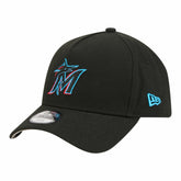 Miami Marlins New Era Youth 9FORTY A-Frame Adjustable Hat Near Me