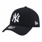 New York Yankees New Era Youth 9FORTY A-Frame Adjustable Hat Near Me