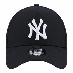 New York Yankees New Era Youth 9FORTY A-Frame Adjustable Hat Near Me