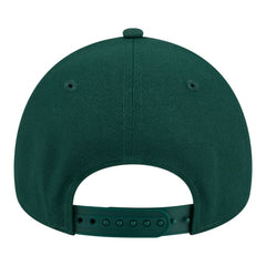 Athletics New Era Youth 9FORTY A-Frame Adjustable Hat Outlet