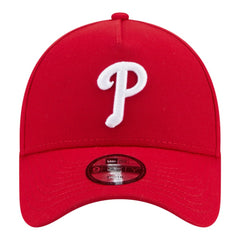 Philadelphia Phillies New Era Youth 9FORTY A-Frame Adjustable Hat Near Me