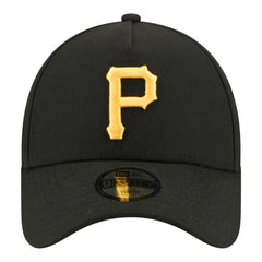Pittsburgh Pirates New Era Youth 9FORTY A-Frame Adjustable Hat for sale