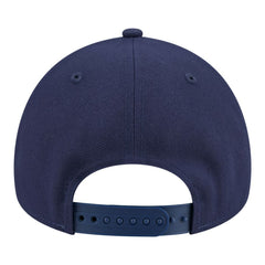 Tampa Bay Rays New Era Youth 9FORTY A-Frame Adjustable Hat Discount