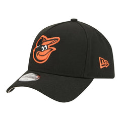Baltimore Orioles New Era Youth 9FORTY A-Frame Adjustable Hat Online