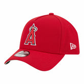 Los Angeles Angels New Era Youth 9FORTY A-Frame Adjustable Hat Outlet