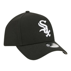 Chicago White Sox New Era Youth 9FORTY A-Frame Adjustable Hat Outlet