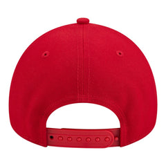 Cincinnati Reds New Era Youth 9FORTY A-Frame Adjustable Hat Sale