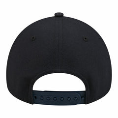 Cleveland Guardians New Era Youth 9FORTY A-Frame Adjustable Hat for sale