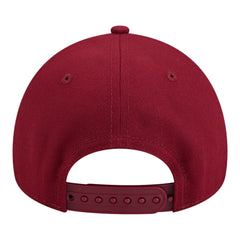 Colorado Avalanche New Era Youth 9FORTY A-Frame Adjustable Hat - Burgundy | New Era sale