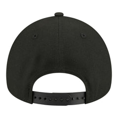 Carolina Hurricanes New Era Youth 9FORTY A-Frame Adjustable Hat - Black | New Era discount