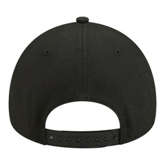Anaheim Ducks New Era Youth 9FORTY A-Frame Adjustable Hat - Black | New Era sale