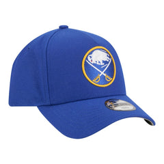 Buffalo Sabres New Era Youth 9FORTY A-Frame Adjustable Hat - Royal | New Era near me