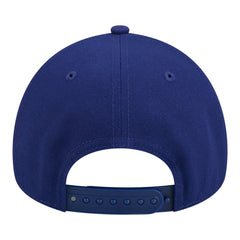 Tampa Bay Lightning New Era Youth 9FORTY A-Frame Adjustable Hat - Blue | New Era discount