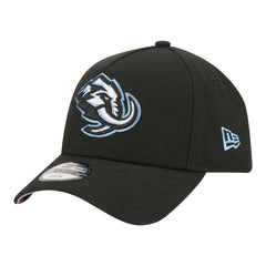 Utah Mammoth New Era Youth 9FORTY A-Frame Adjustable Hat - Black | New Era near me